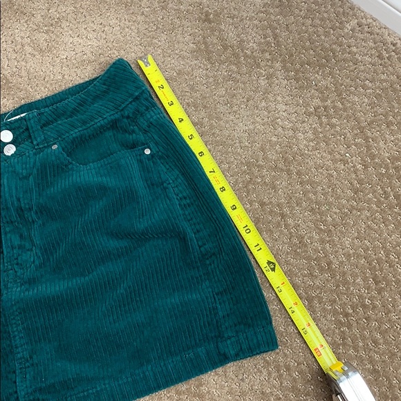 Pacsun LA Mini Skirt - Picture 5 of 5